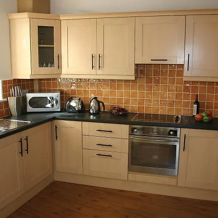 Holiday home Holiday Home Ballyhass Lakes-1 *