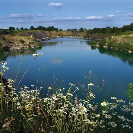 Holiday Home Ballyhass Lakes-1 * Cecilstown