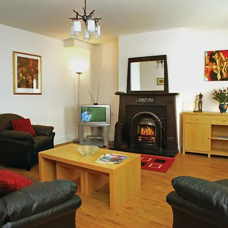 Holiday Home Ballyhass Lakes-1 Holiday home *